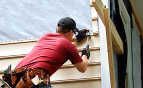 Best Custom Trim and Detailing for Siding  in USA